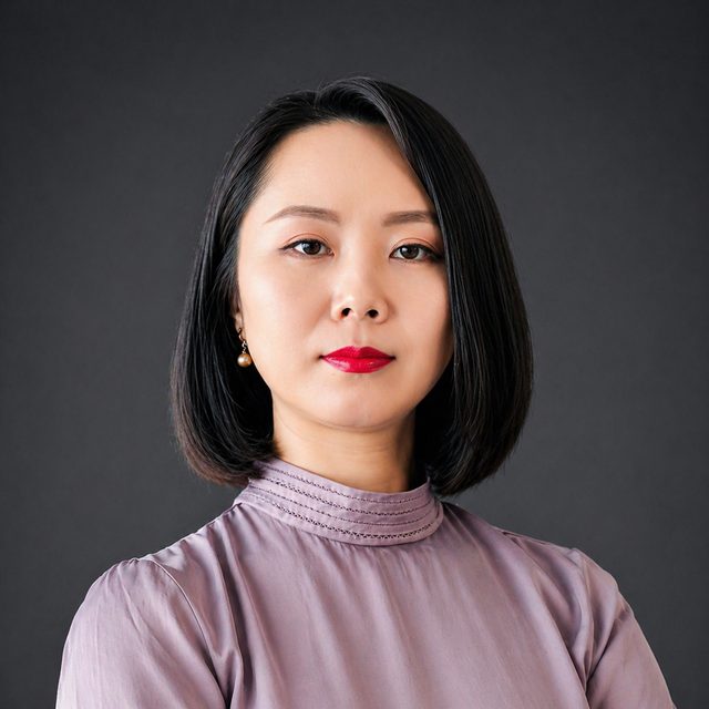 Emily Chai，枫鸟移民创始顾问